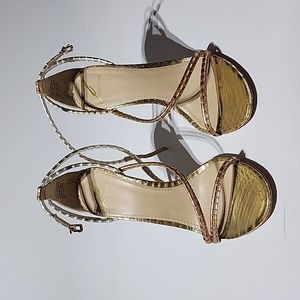Brian Atwood sandals